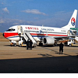 承德航空托运航空快运业稳步发展的原因是什么？